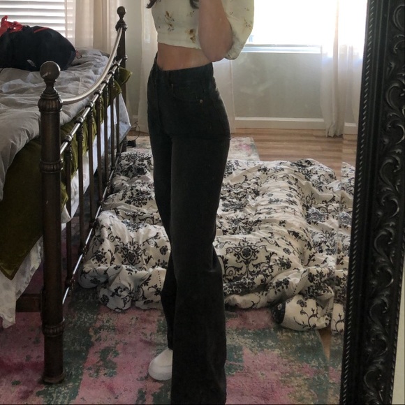 H&M divided jeans - Picture 1 of 5